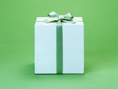 Christmas Gift Exchange Story