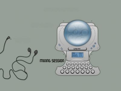 Microphone Clipart