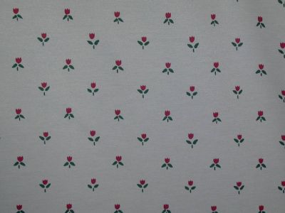 Paper Piecing Foundation Pattern