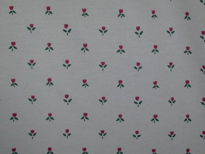 Paper Piecing Foundation Pattern