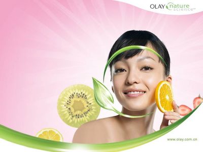 Natural And Organic Food